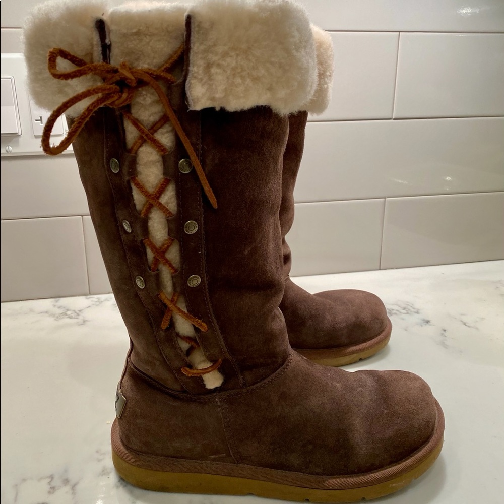 Ugg Women’s Boots size 7
